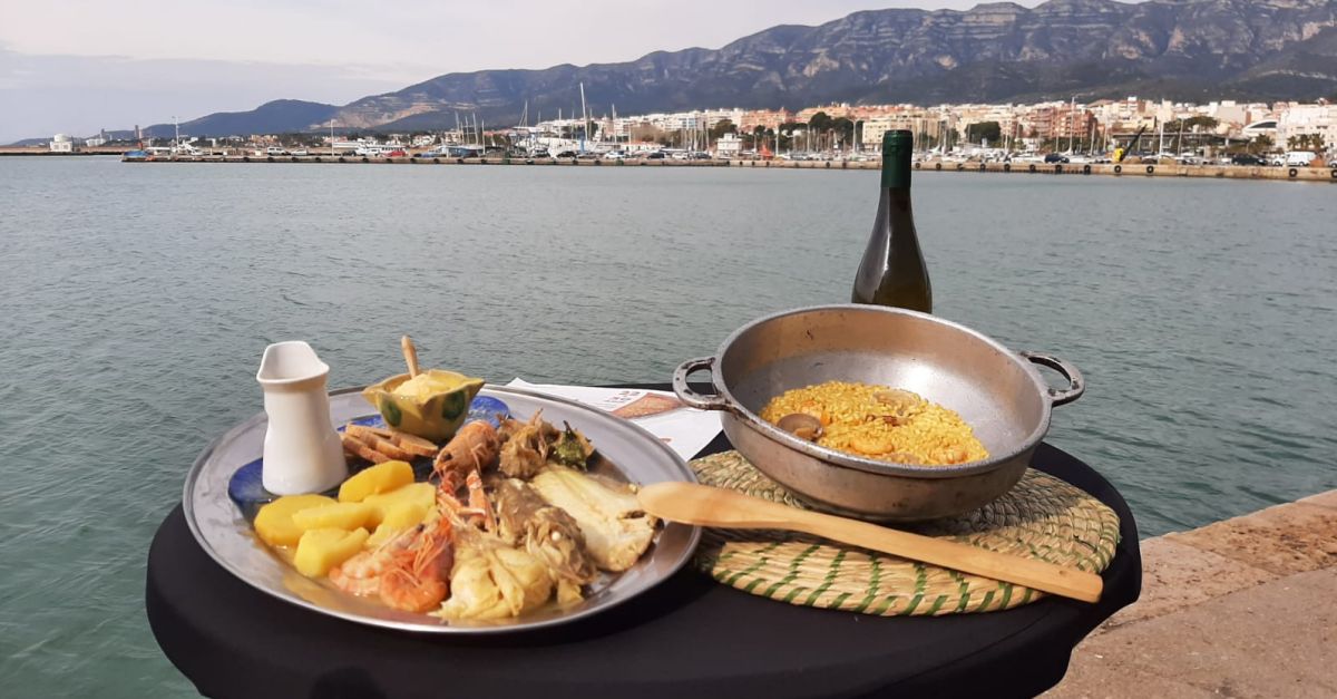 La Rpita presenta les I Jornades Gastronmiques del Caldo | EbreActiu.cat, revista digital d’oci actiu | Terres de l’Ebre ...