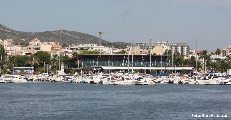 La Rpita prepara la primera Sant Silvestre Martima per tancar l’any amb activitats nutiques a la badia | EbreActiu.cat, revista digital d’oci actiu | Terres de l’Ebre ...