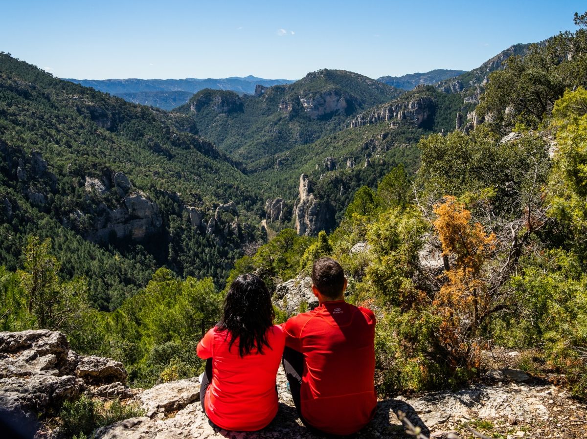 La Snia, puerta de entrada a los Ports y la Tinena | EbreActiu.cat, revista digital de ocio activo | Terres de l’Ebre...