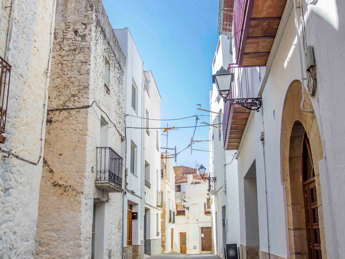 La Snia, puerta de entrada a los Ports y la Tinena | EbreActiu.cat, revista digital de ocio activo | Terres de l’Ebre...