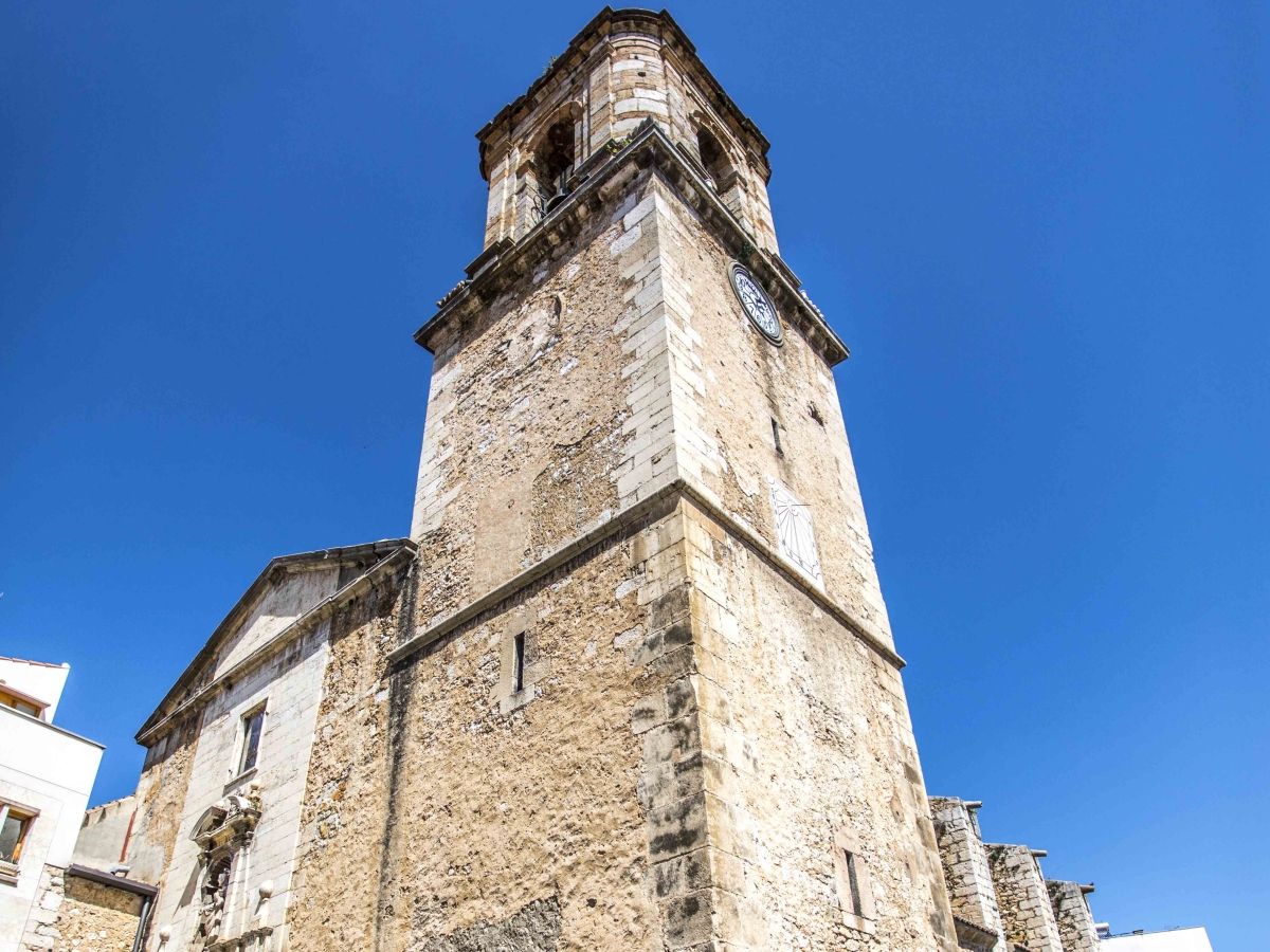 La Snia, puerta de entrada a los Ports y la Tinena | EbreActiu.cat, revista digital de ocio activo | Terres de l’Ebre...