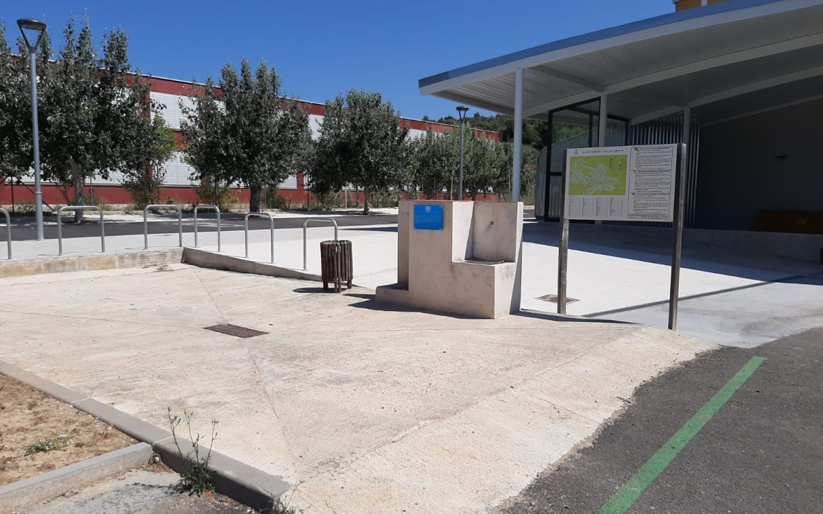 La Snia, puerta de entrada a los Ports y la Tinena | EbreActiu.cat, revista digital de ocio activo | Terres de l’Ebre...