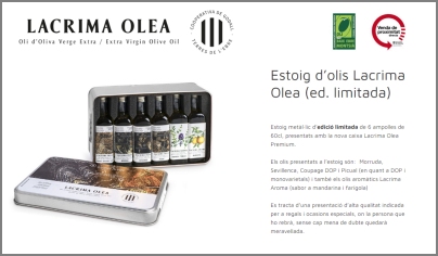 El GEPEC-EdC inicia una campanya per comprar finques amb oliveres monumentals | EbreActiu.cat, revista digital d’oci actiu | Terres de l’Ebre ...