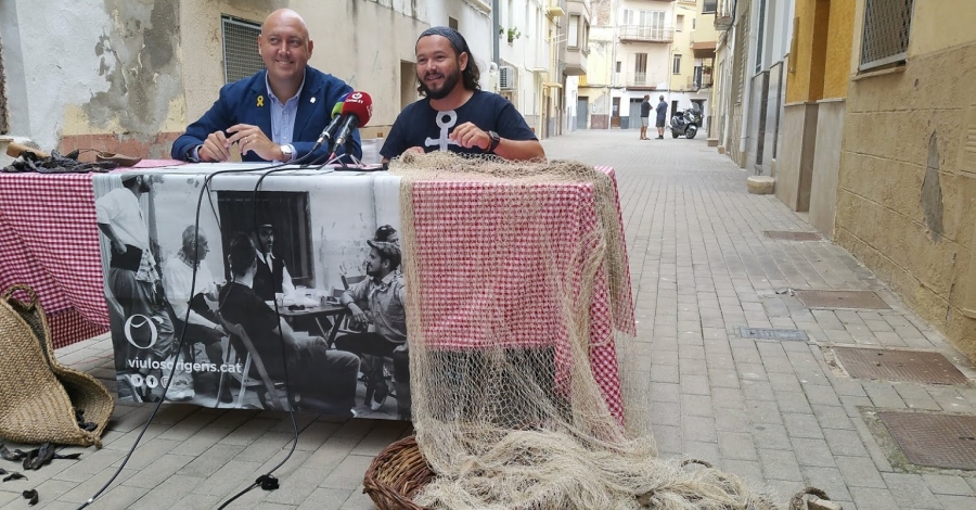 La Rpita programa el doble d’activitats per viure Orgens 2018 | EbreActiu.cat, revista digital d’oci actiu | Terres de l’Ebre ...