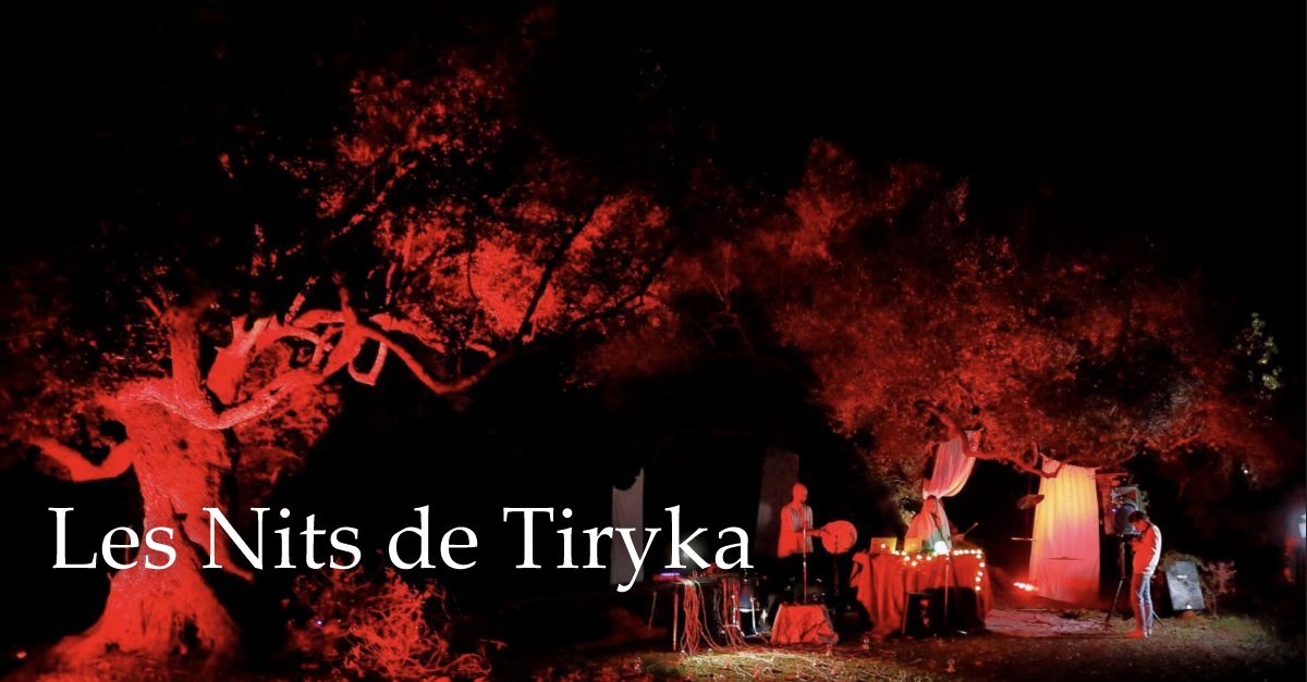 Les Nits de Tyrika