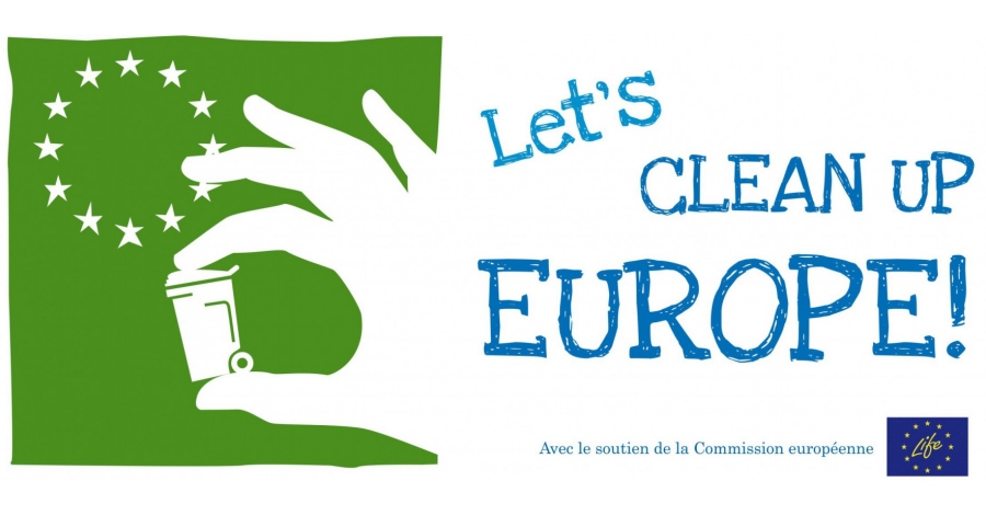 Let’s Clean Up el Delta de l’Ebre