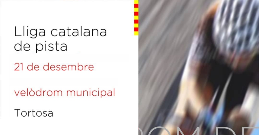 Lliga catalana de pista (ciclisme)