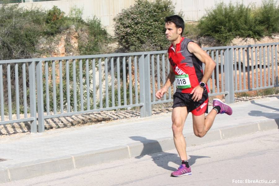 Es publica el calendari del Running Series 2019 | EbreActiu.cat, revista digital d’oci actiu | Terres de l’Ebre ...