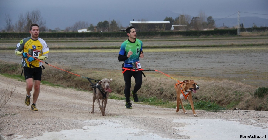 Poble Nou acull la segona edici de Lo Canicrs del Delta | EbreActiu.cat, revista digital d’oci actiu | Terres de l’Ebre ...