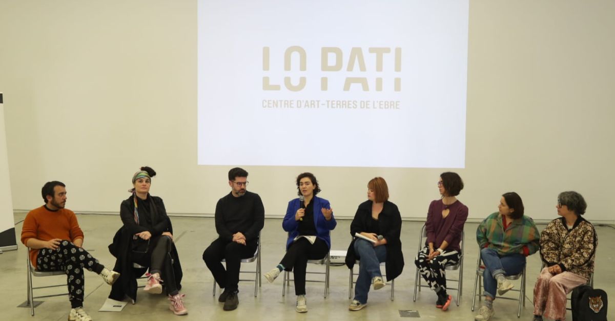 Lo Pati presenta la programaci 2024 amb la mirada posada al territori, al medi ambient i al Mediterrani | EbreActiu.cat, revista digital d’oci actiu | Terres de l’Ebre ...