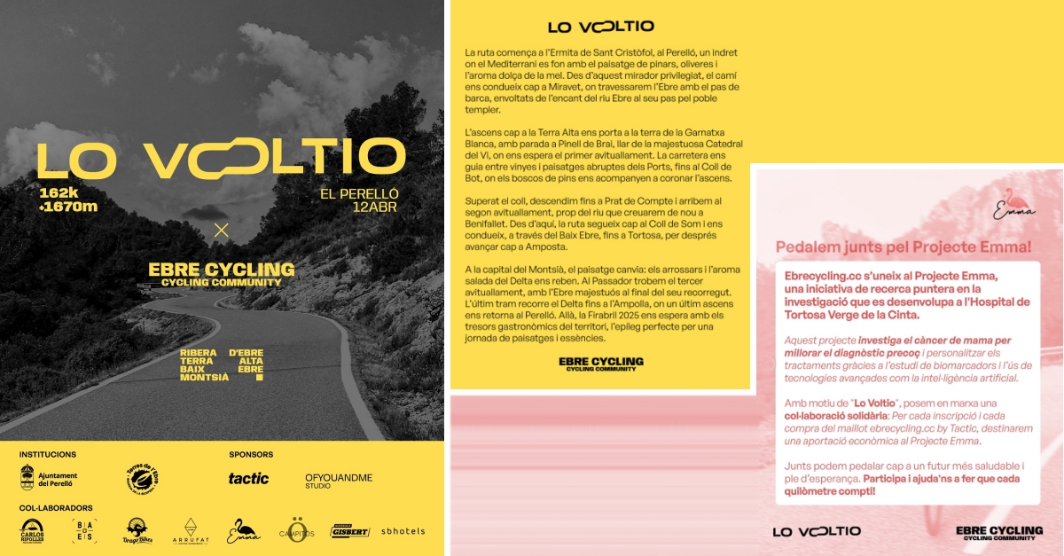 Lo Voltio (ciclisme)