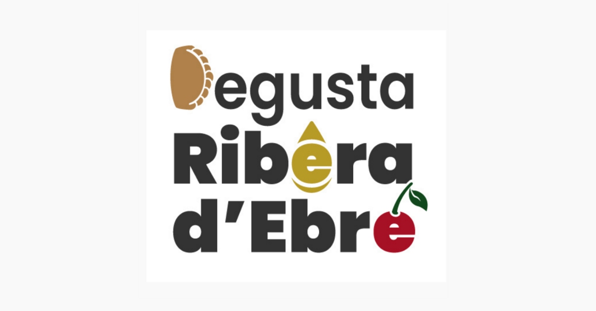 Neix Degusta Ribera d’Ebre, la imatge dels productes de la comarca | EbreActiu.cat, revista digital d’oci actiu | Terres de l’Ebre ...