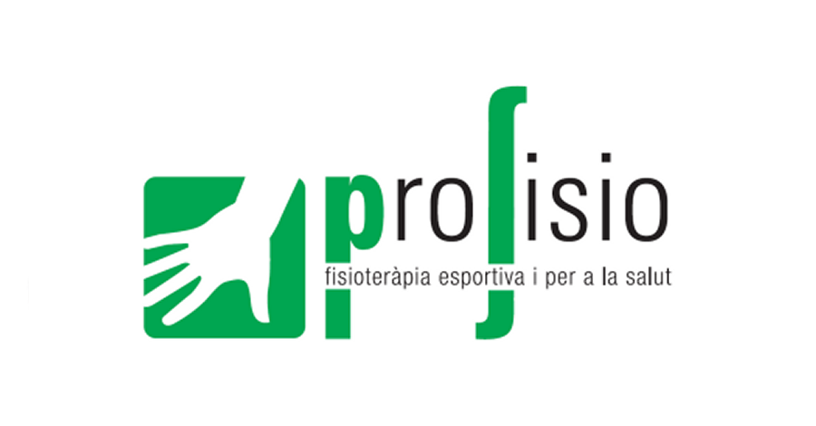 PROFISIO. Terpia esportiva i per a la salut<br>Amposta