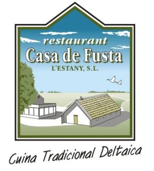 Restaurante l’Estany Casa de Fusta, cocina tradicional deltaica | EbreActiu.cat, revista digital de ocio activo | Terres de l’Ebre...