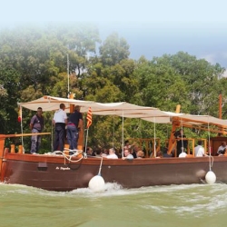 LO SIRGADOR DEL EBRO. Velero turstico<br>Tortosa