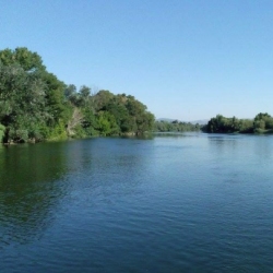 LO SIRGADOR DE L’EBRE. Llagut turstic. Tortosa