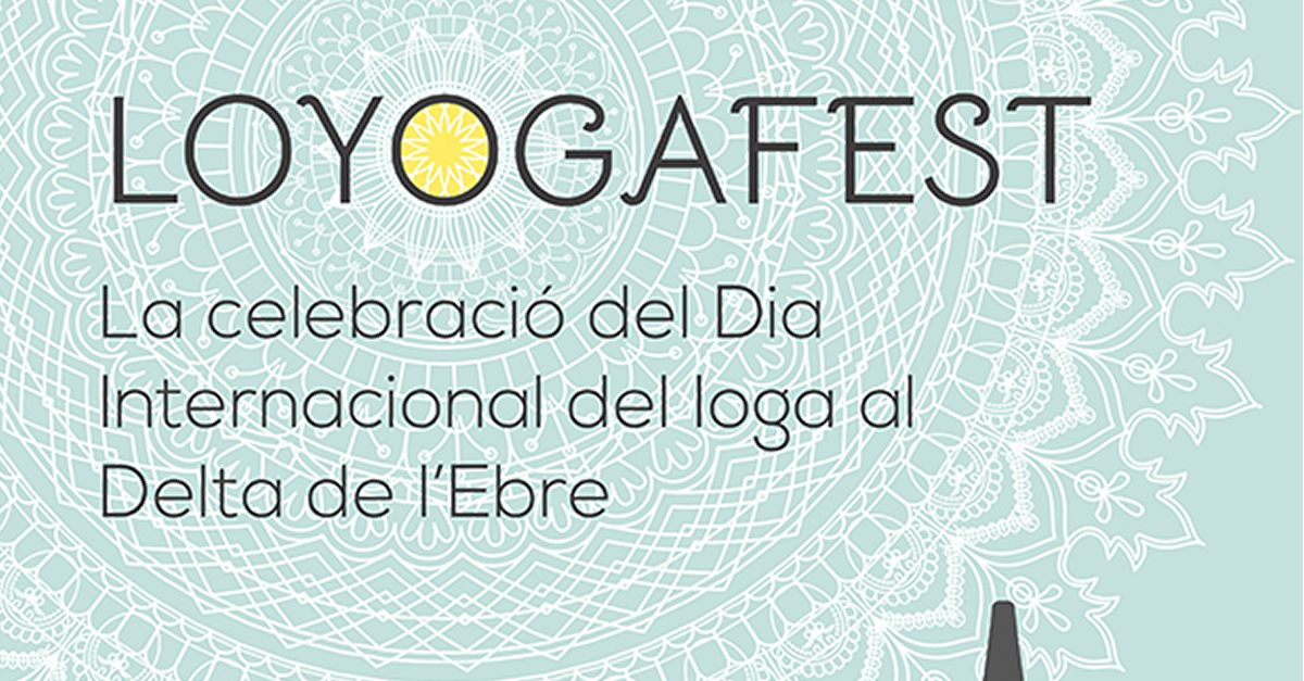 LoYogaFest