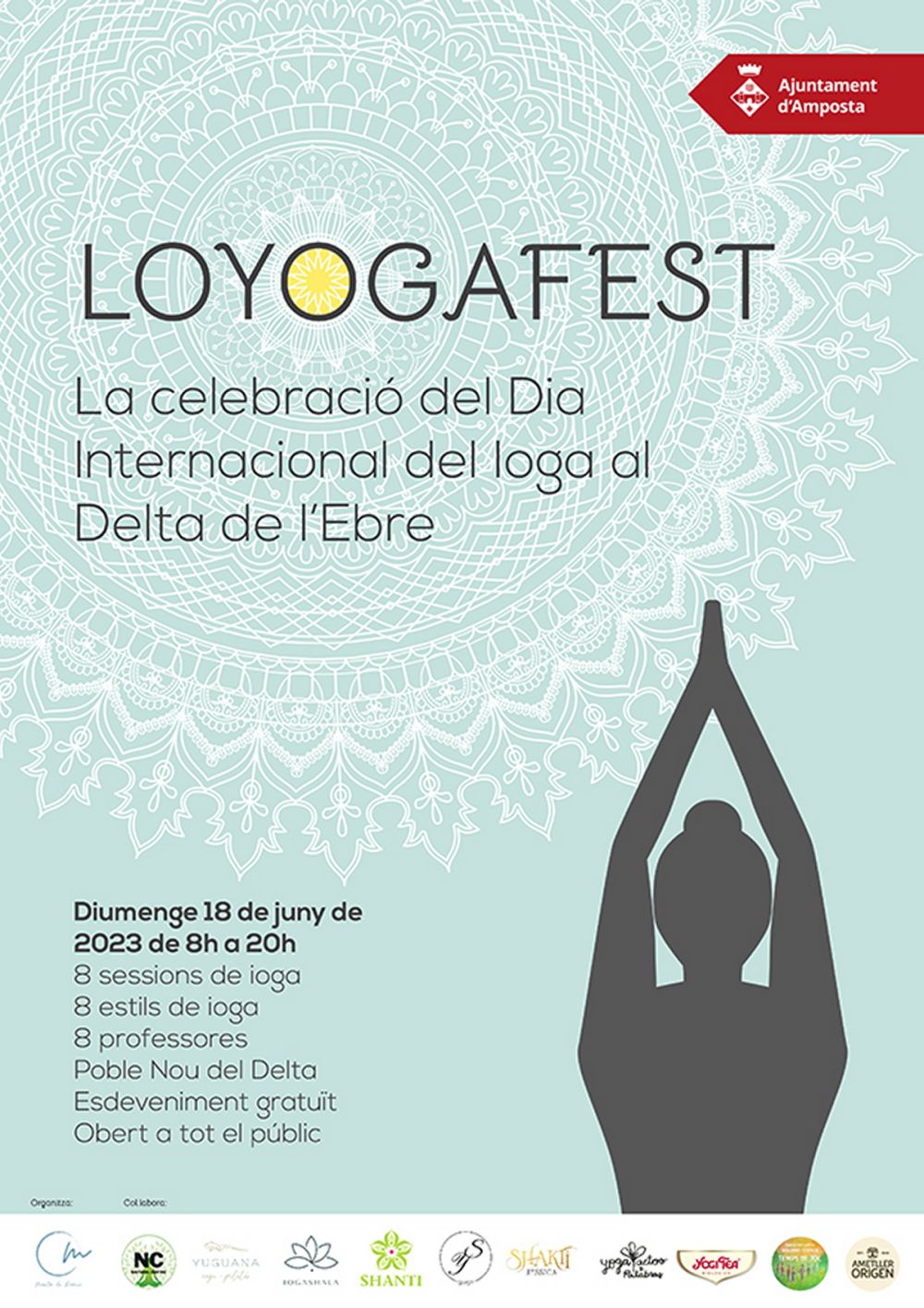 LoYogaFest