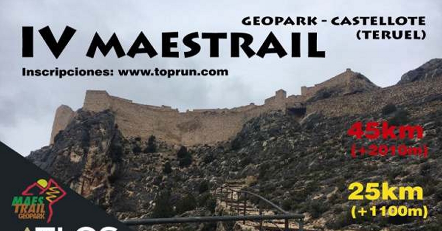 IV Maestrail 