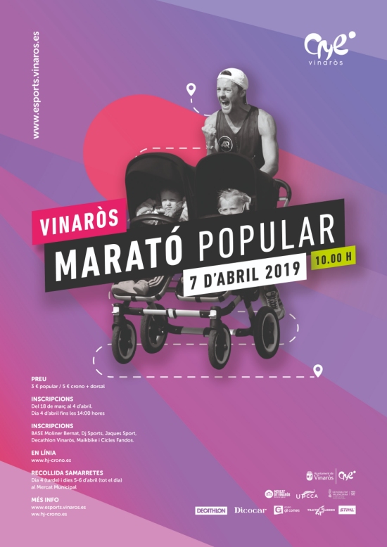 Marat Popular de Vinars