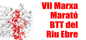 Marxa del Riu (BTT)