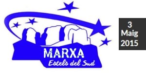 Marxa solidria "Estels del Sud"