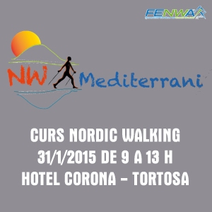 Curs nordic walking