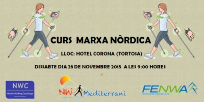 Curs de marxa nrdica