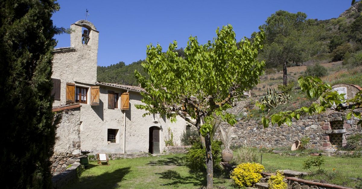 Mas d’en Gregori | EbreActiu.cat, revista digital de ocio activo | Terres de l’Ebre...