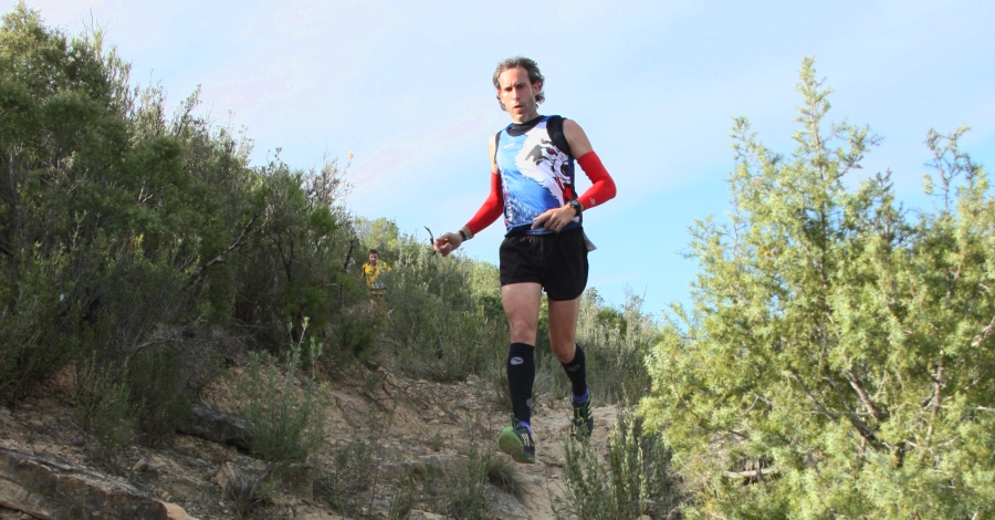 La Pobla de Massaluca i la Cursa de la Serra de les Fites | EbreActiu.cat, revista digital d’oci actiu | Terres de l’Ebre ...