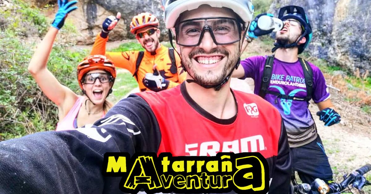 Matarraa Aventura | EbreActiu.cat, revista digital de ocio activo | Terres de l’Ebre...