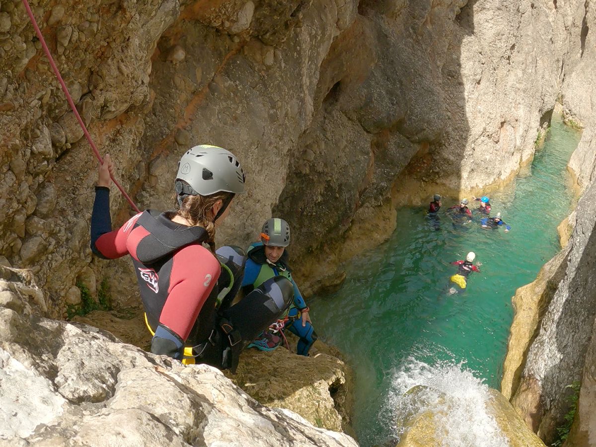 Matarraa Aventura | EbreActiu.cat, revista digital d’oci actiu | Terres de l’Ebre ...