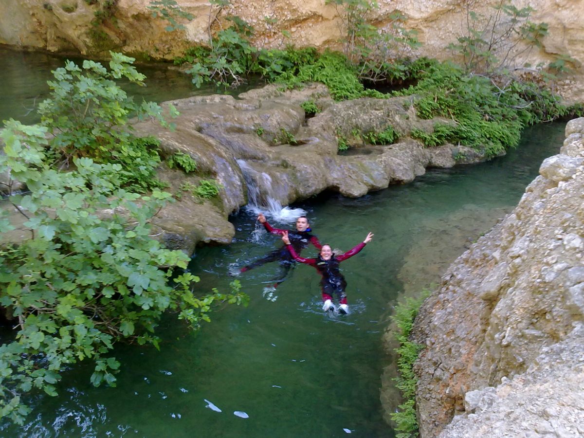 Matarraa Aventura | EbreActiu.cat, revista digital de ocio activo | Terres de l’Ebre...