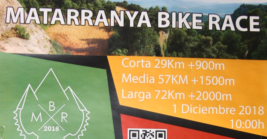 I Matarranya Bike Race