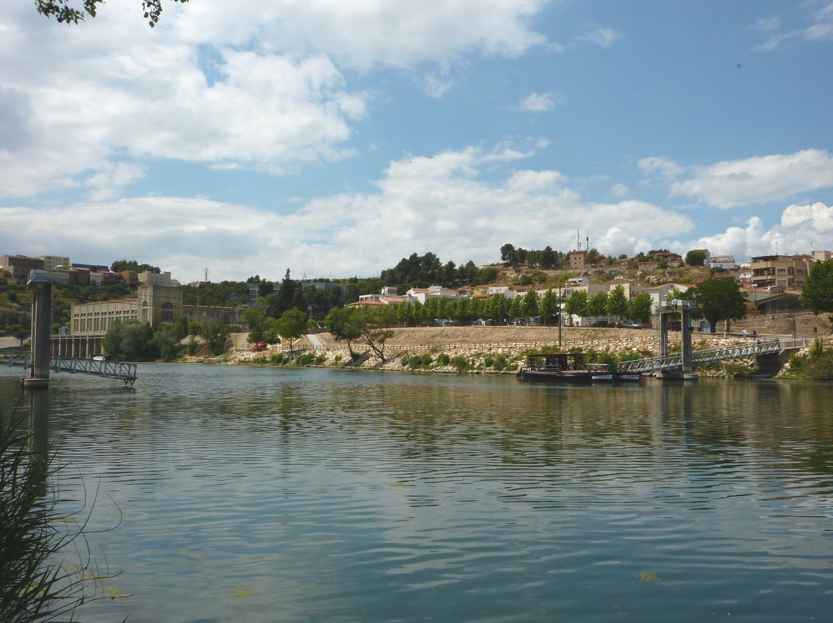 El meandre de Flix | EbreActiu.cat, revista digital d’oci actiu | Terres de l’Ebre ...