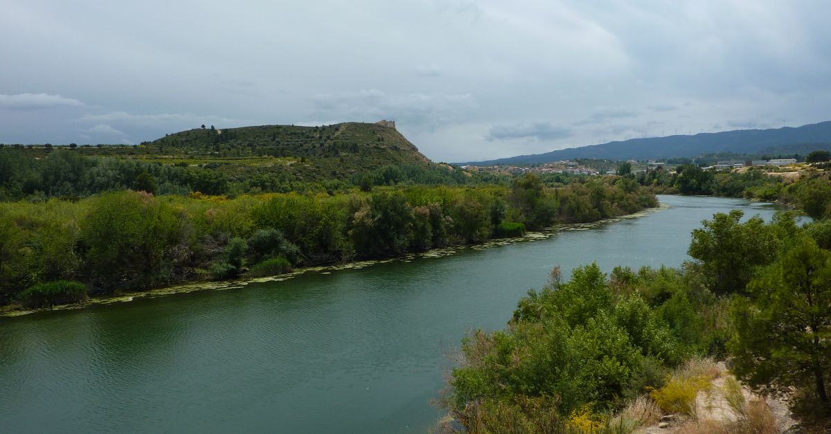 El meandre de Flix | EbreActiu.cat, revista digital d’oci actiu | Terres de l’Ebre ...