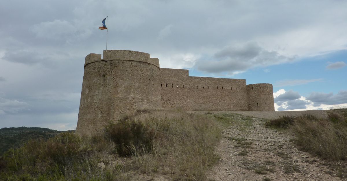 El meandre de Flix | EbreActiu.cat, revista digital d’oci actiu | Terres de l’Ebre ...