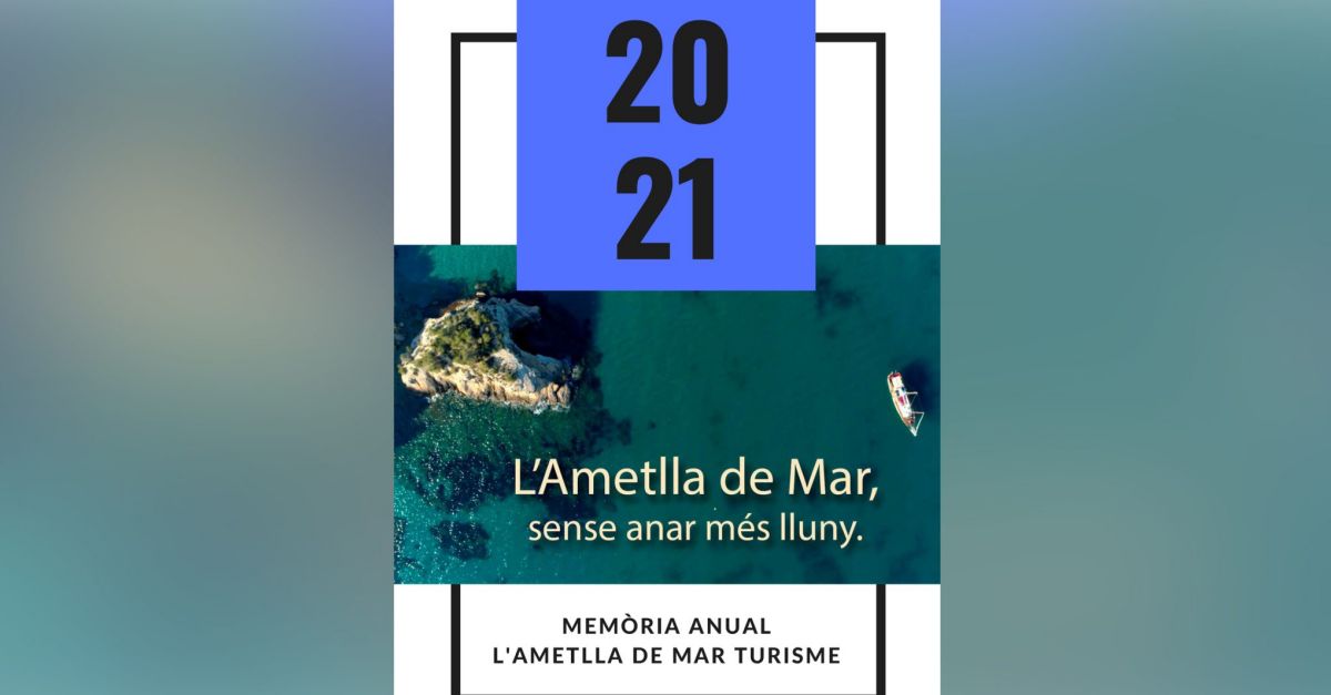 L’aposta per l’audiovisual marca la campanya turstica 2021 de l’Ametlla de Mar | EbreActiu.cat, revista digital d’oci actiu | Terres de l’Ebre ...