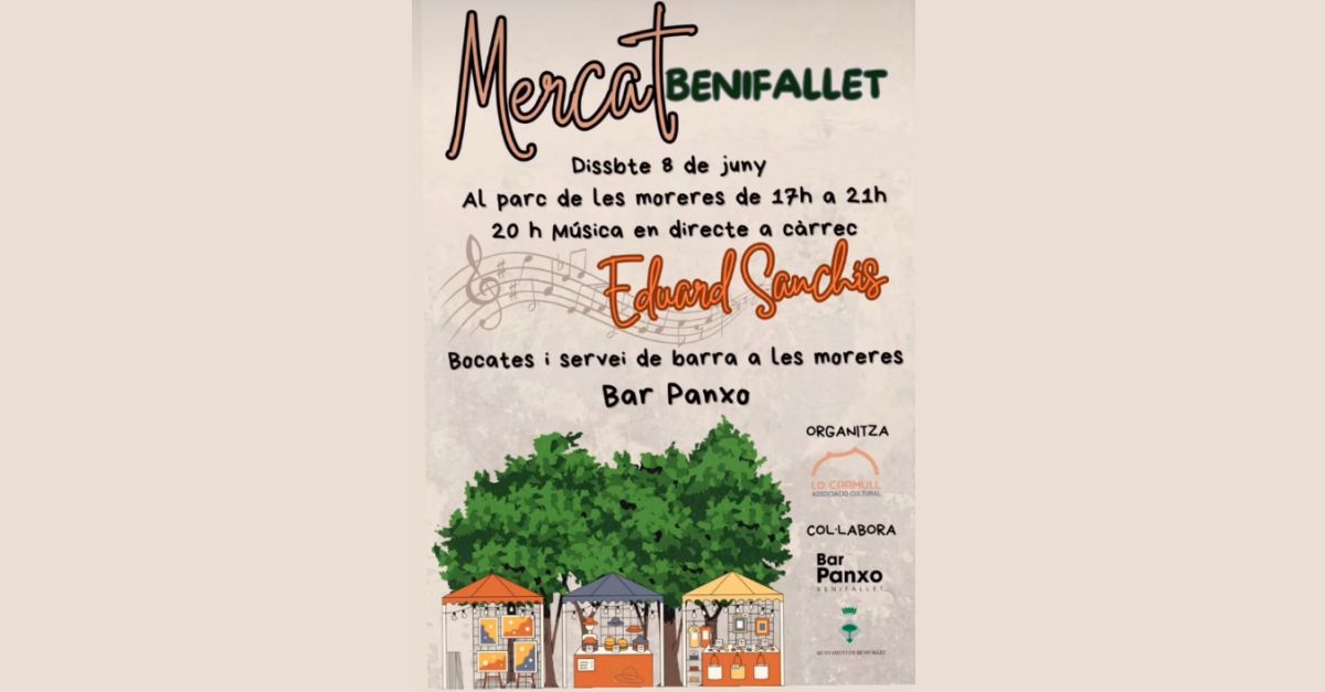 Mercat Benifallet