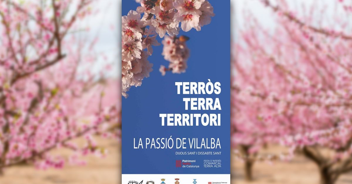 Mercat dartesania i productes tpics "Viu la Passi"