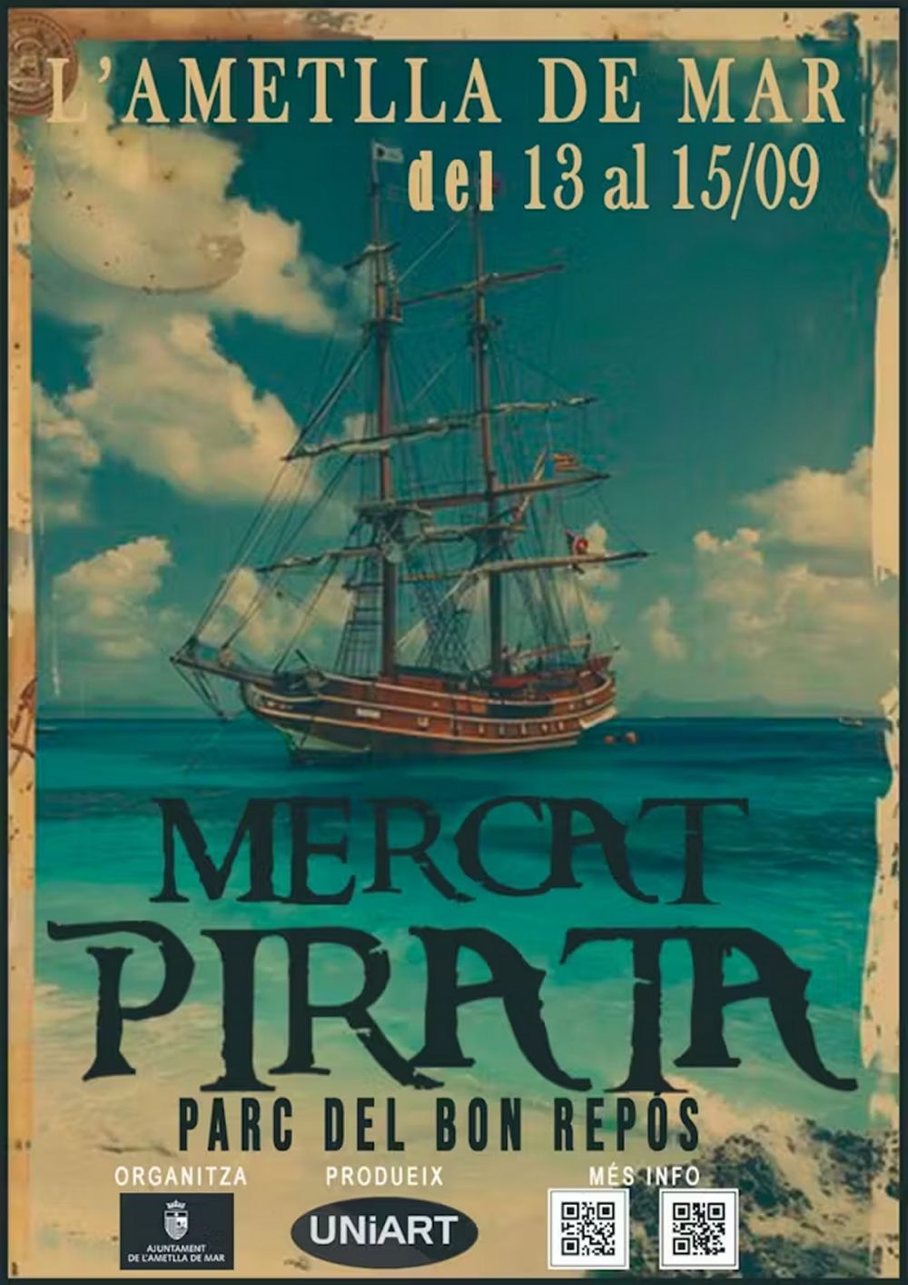 Mercat Pirata