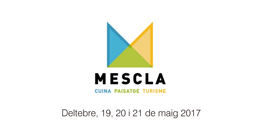 Mostra de Gastronomia Mescla