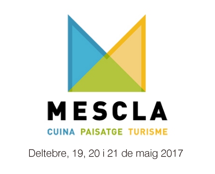 Mostra de Gastronomia Mescla