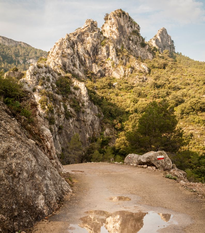 Terres de Mestral, una oferta turstica de mar y montaa | EbreActiu.cat, revista digital de ocio activo | Terres de l’Ebre...