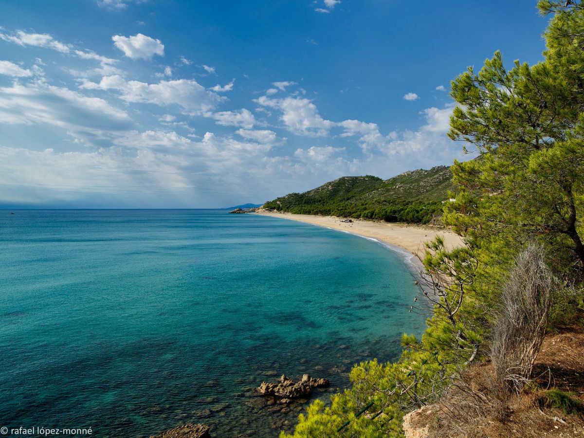 Terres de Mestral, una oferta turstica de mar y montaa | EbreActiu.cat, revista digital de ocio activo | Terres de l’Ebre...