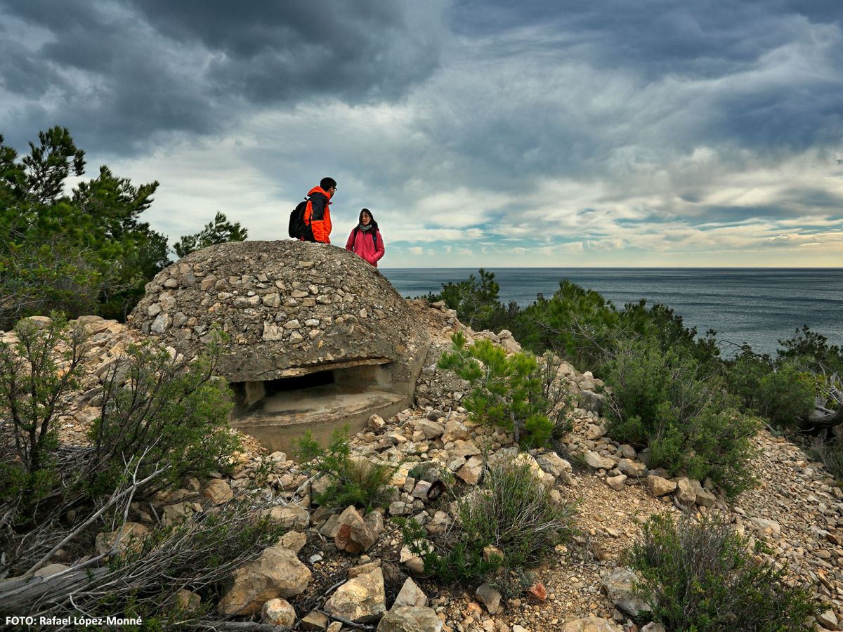 Terres de Mestral | EbreActiu.cat, revista digital d’oci actiu | Terres de l’Ebre ...