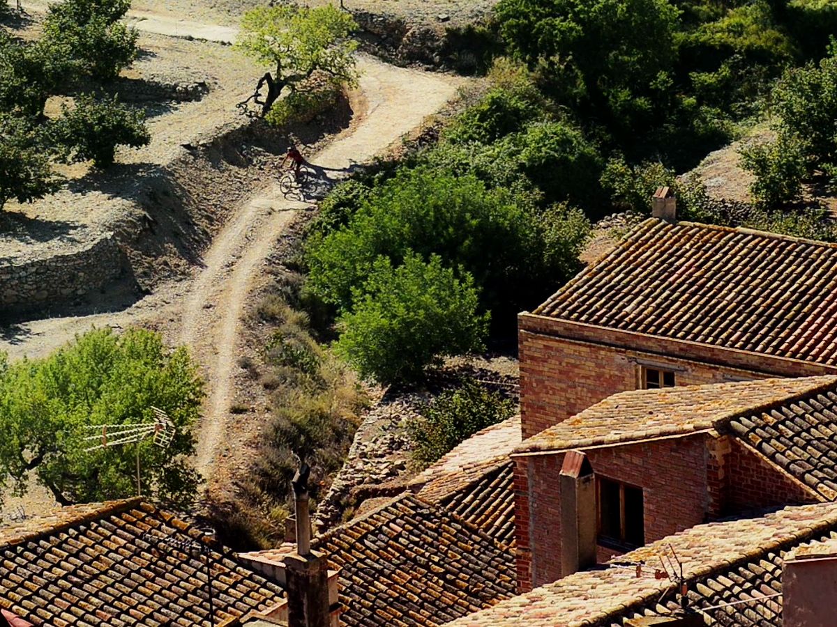 Terres de Mestral, una oferta turstica de mar y montaa | EbreActiu.cat, revista digital de ocio activo | Terres de l’Ebre...