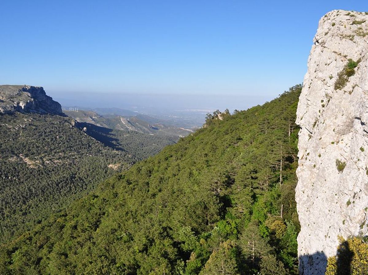 Terres de Mestral, una oferta turstica de mar y montaa | EbreActiu.cat, revista digital de ocio activo | Terres de l’Ebre...