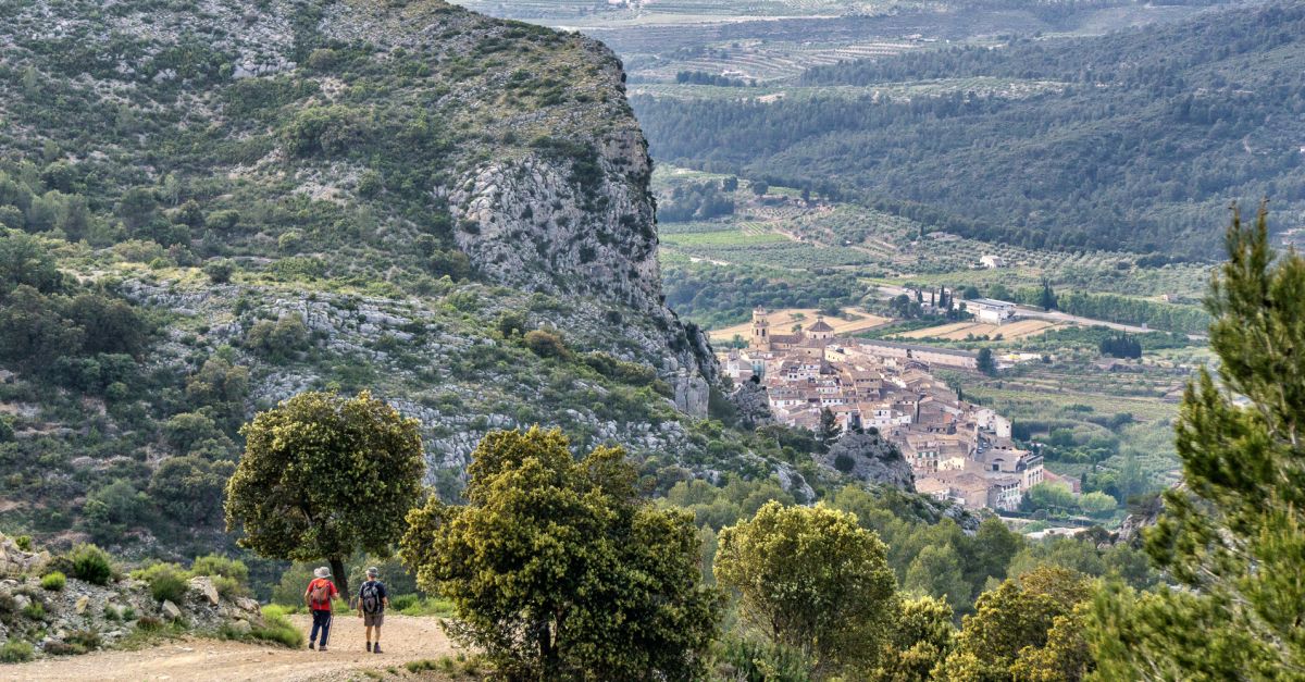 Terres de Mestral, una oferta turstica de mar y montaa | EbreActiu.cat, revista digital de ocio activo | Terres de l’Ebre...