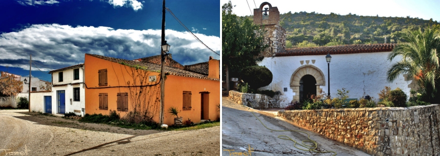 Ulldecona, un passeig la histria | EbreActiu.cat, revista digital d’oci actiu | Terres de l’Ebre ...